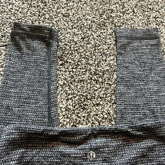 Lululemon High Times Pant
Coco Pique Black - Picture 6 of 10